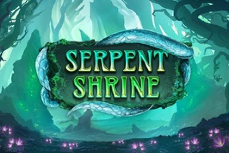 Serpent Shrine